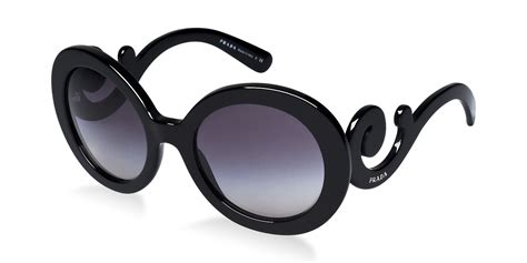 sunglass hut prada baroque